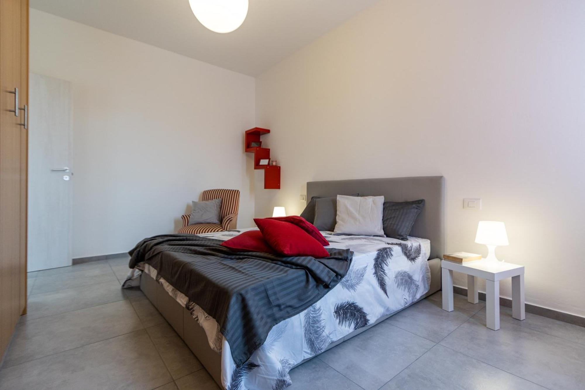 Arona 85 - Cozy Apartment - Wi-Fi - Netflix Εξωτερικό φωτογραφία