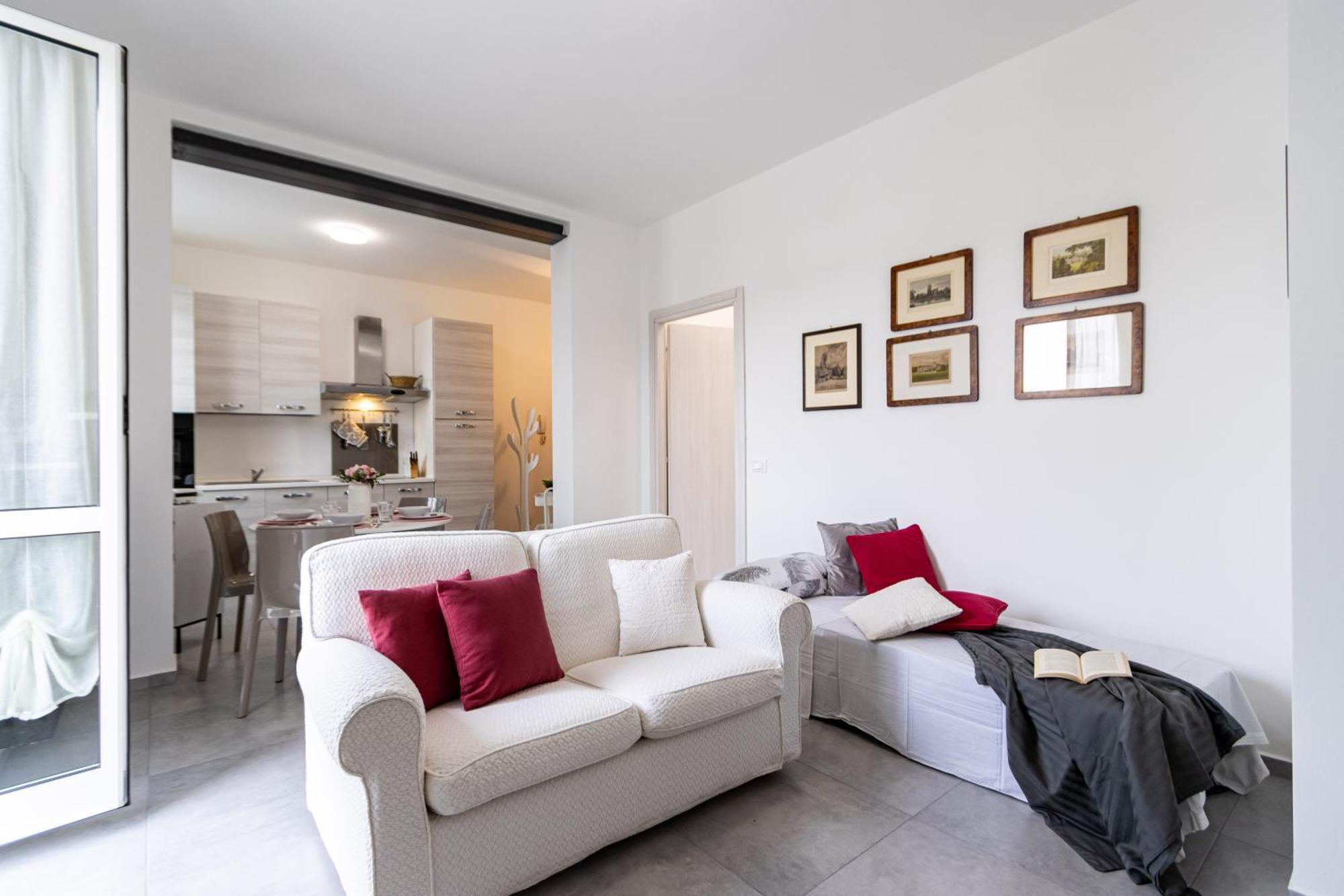Arona 85 - Cozy Apartment - Wi-Fi - Netflix Εξωτερικό φωτογραφία
