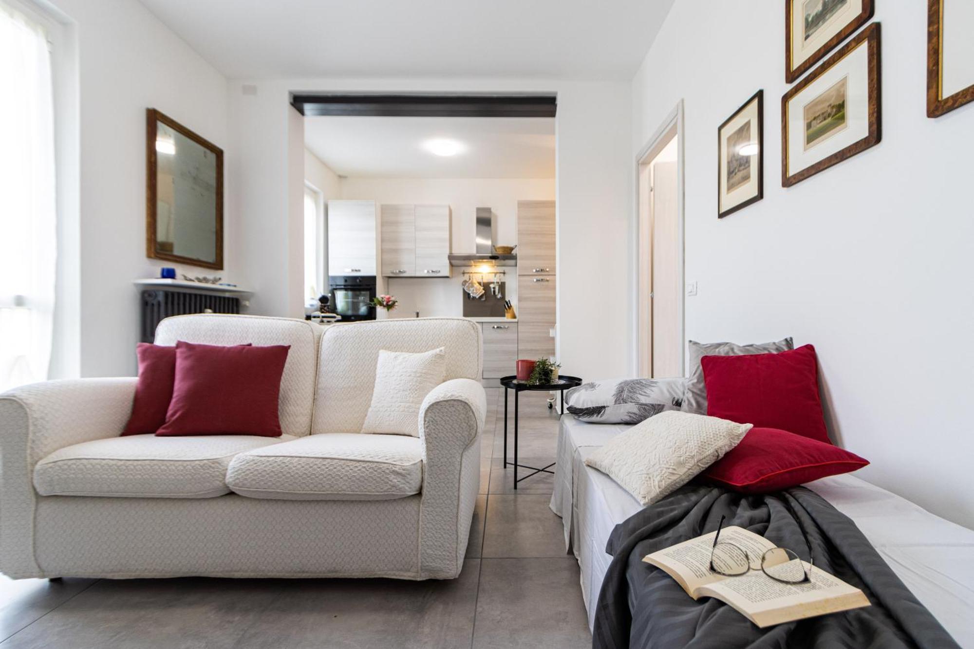 Arona 85 - Cozy Apartment - Wi-Fi - Netflix Εξωτερικό φωτογραφία