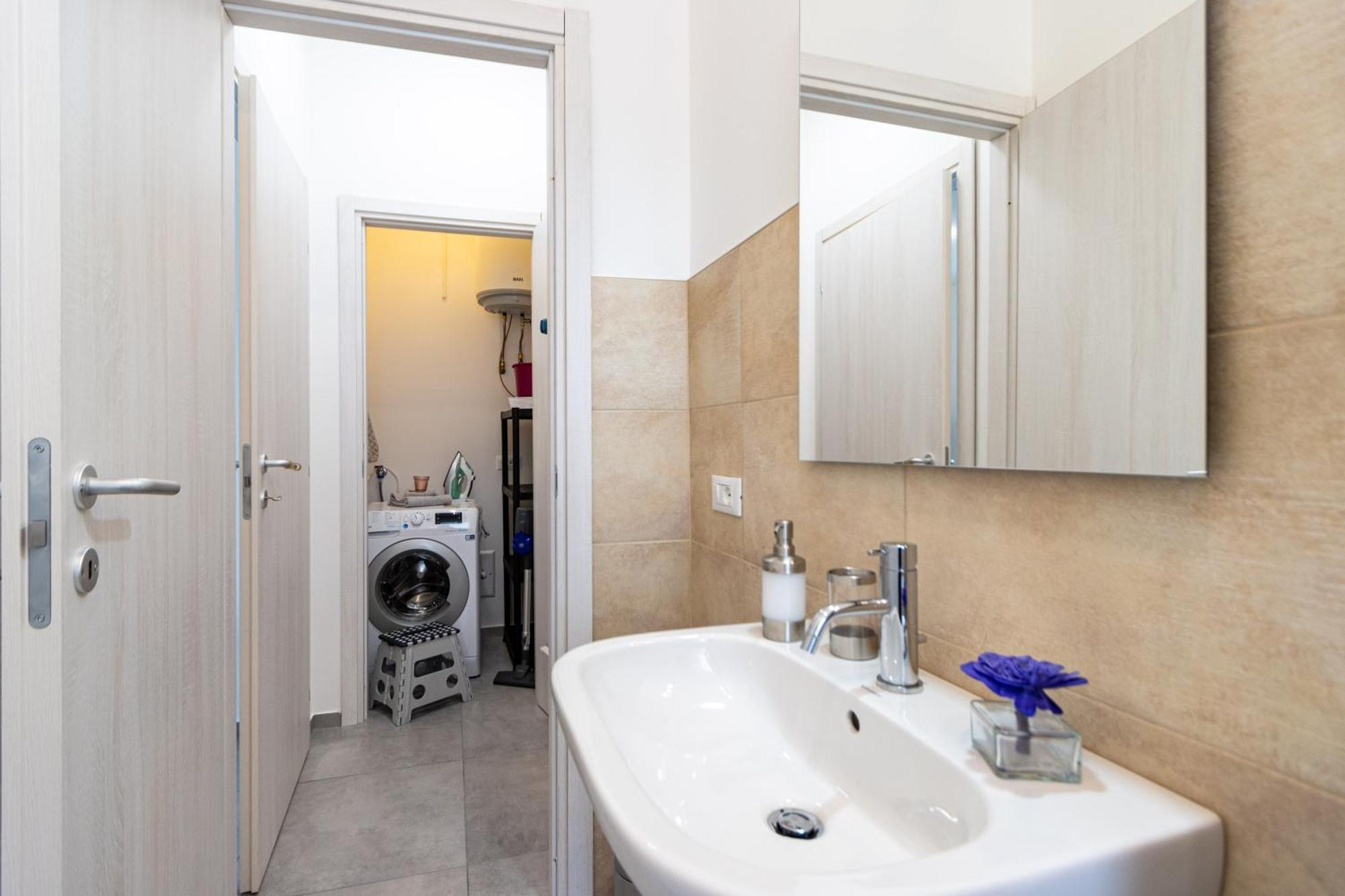 Arona 85 - Cozy Apartment - Wi-Fi - Netflix Εξωτερικό φωτογραφία