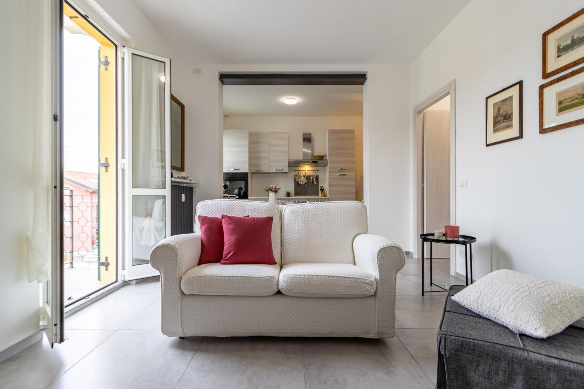 Arona 85 - Cozy Apartment - Wi-Fi - Netflix Εξωτερικό φωτογραφία