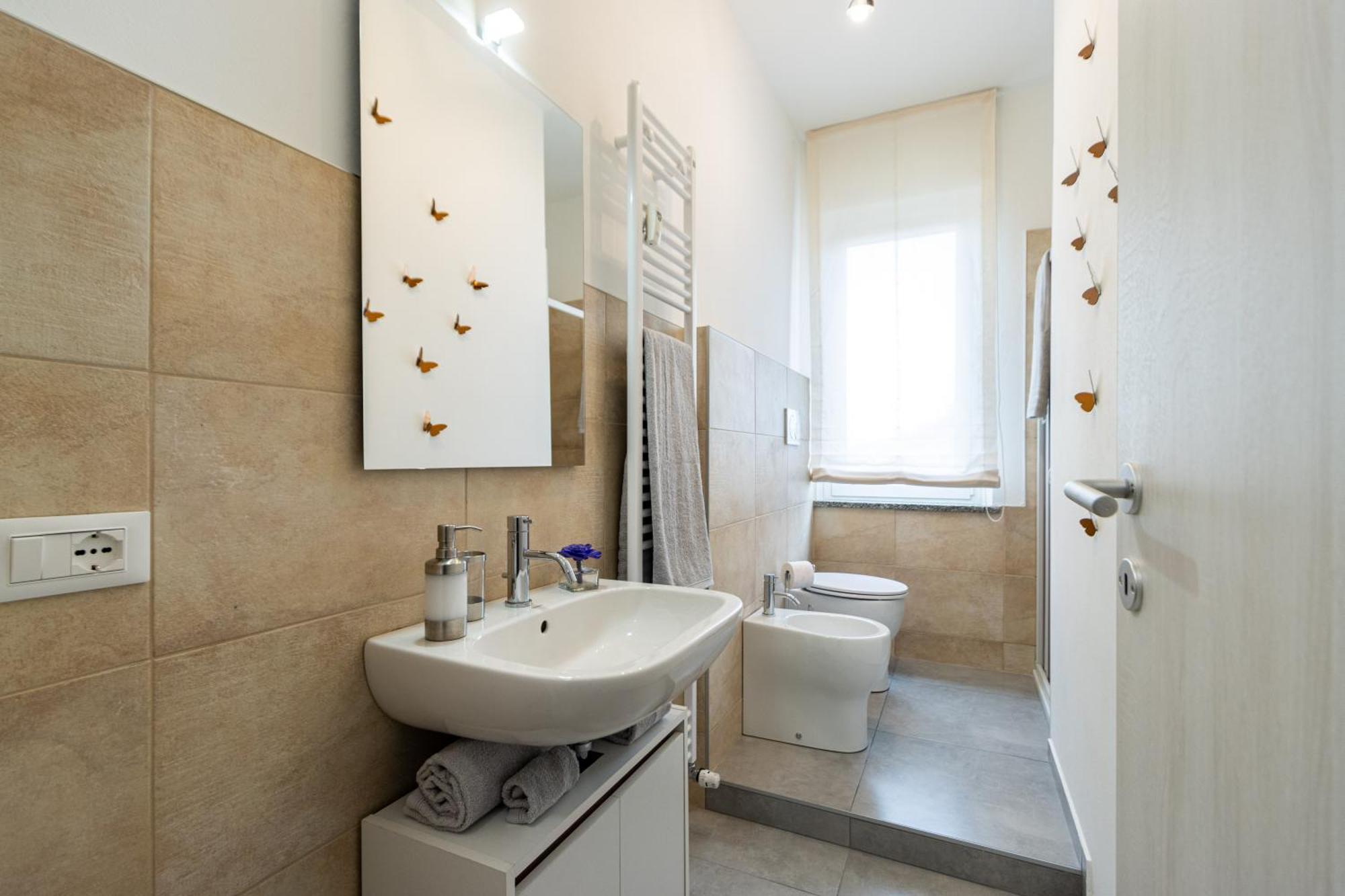 Arona 85 - Cozy Apartment - Wi-Fi - Netflix Εξωτερικό φωτογραφία