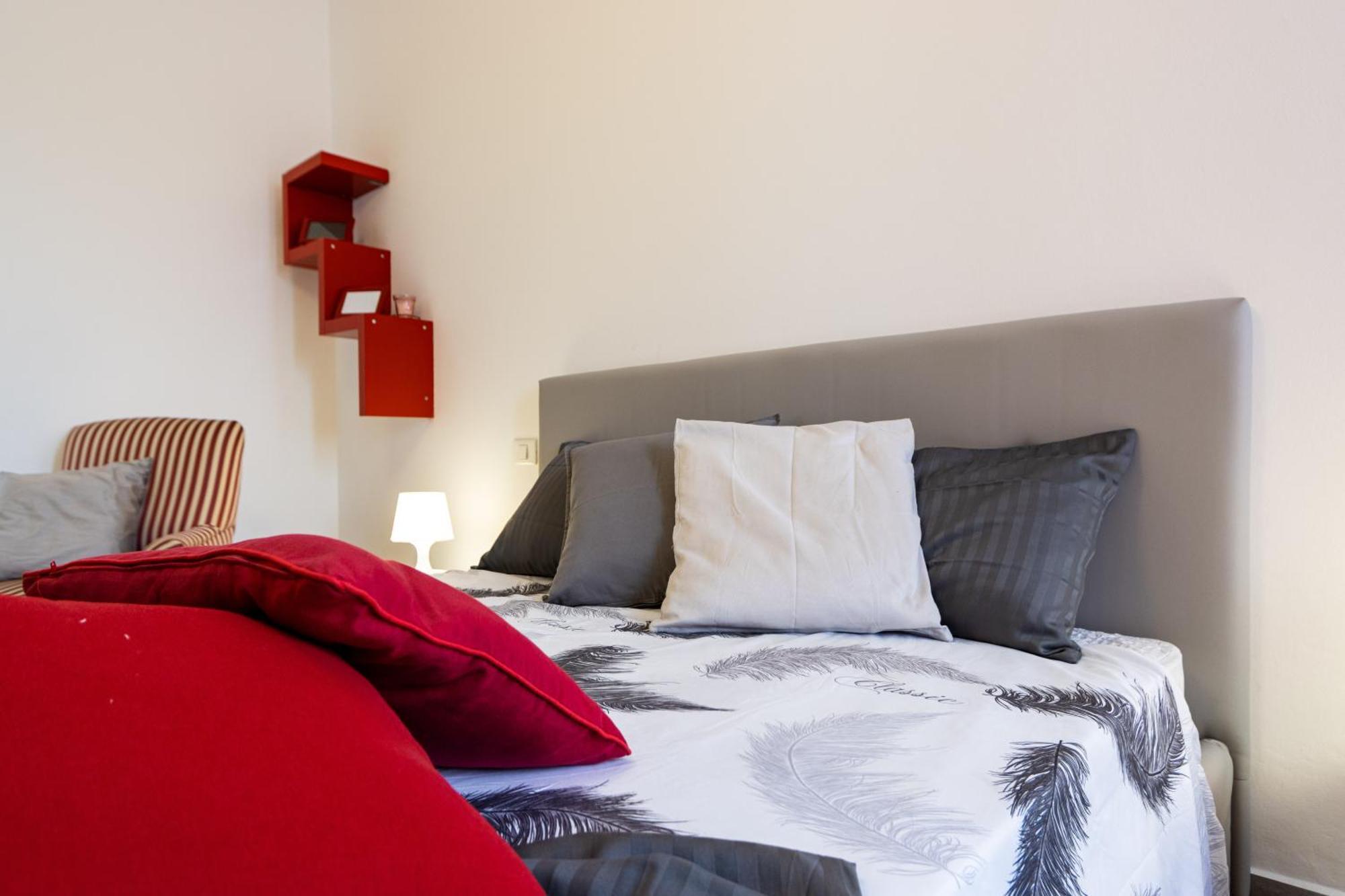 Arona 85 - Cozy Apartment - Wi-Fi - Netflix Εξωτερικό φωτογραφία