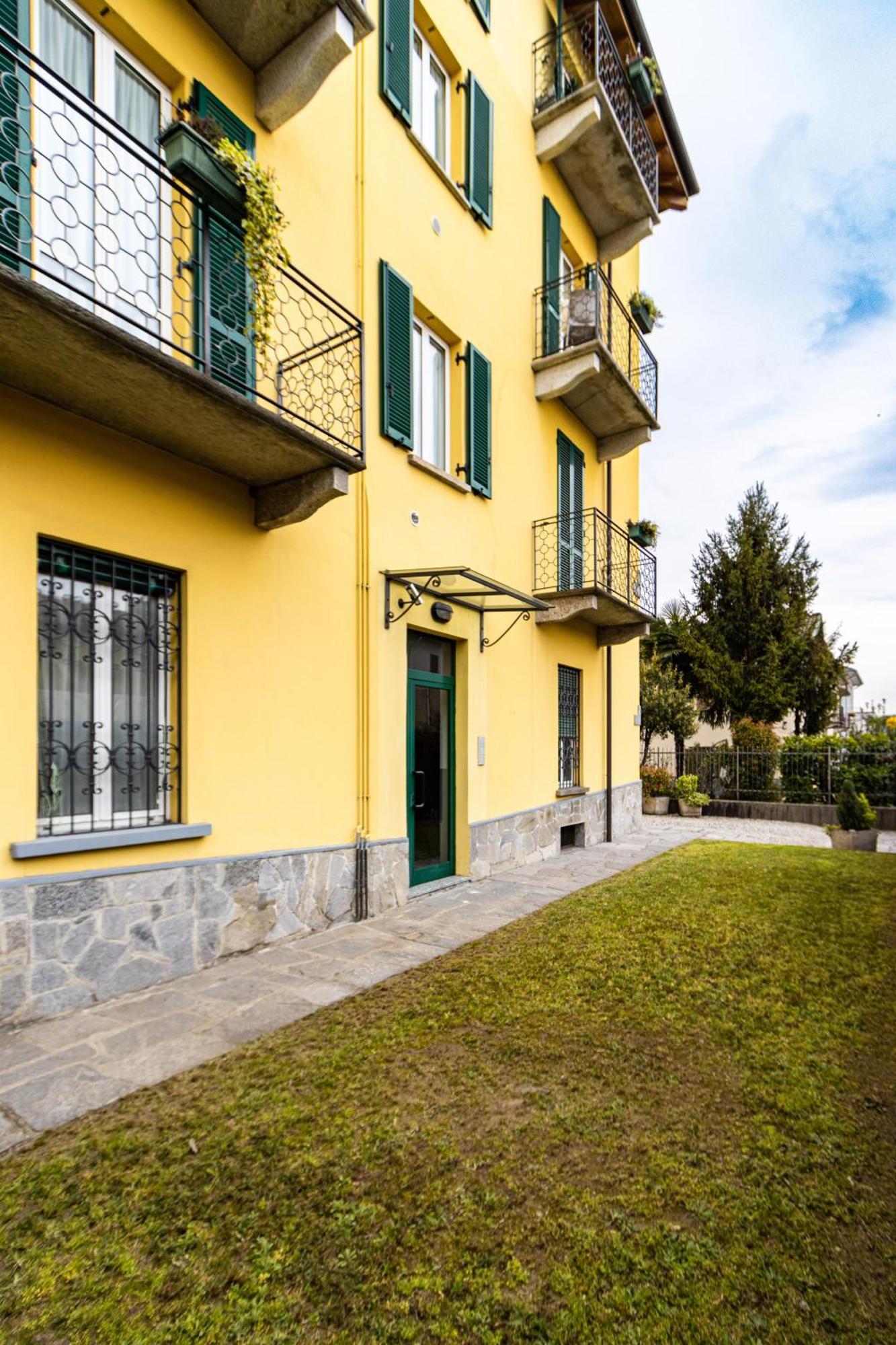 Arona 85 - Cozy Apartment - Wi-Fi - Netflix Εξωτερικό φωτογραφία