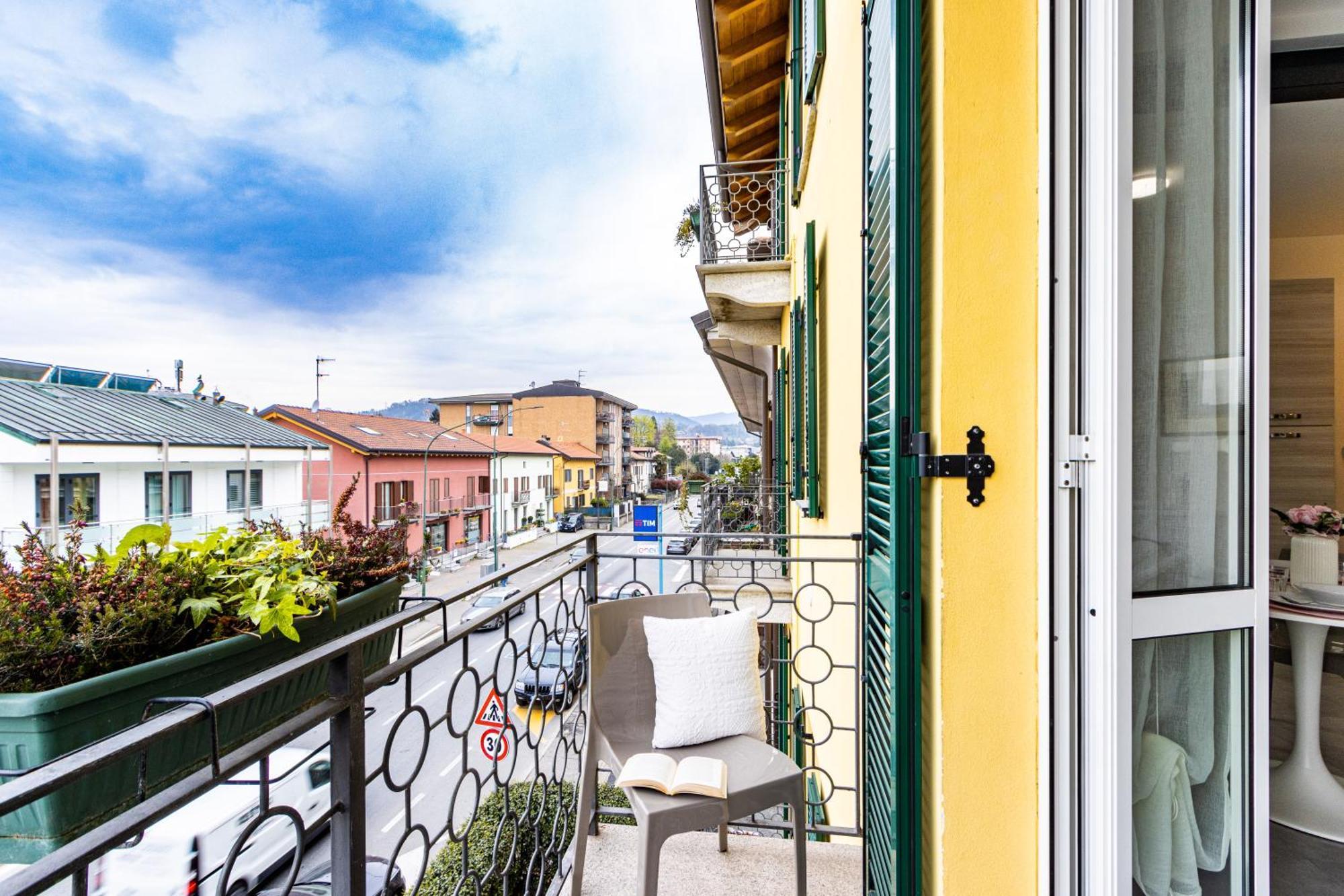 Arona 85 - Cozy Apartment - Wi-Fi - Netflix Εξωτερικό φωτογραφία