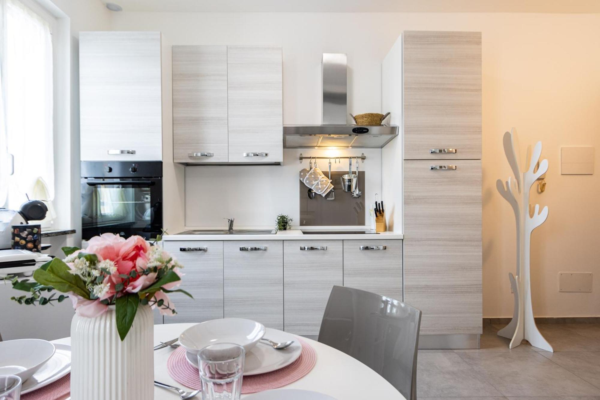 Arona 85 - Cozy Apartment - Wi-Fi - Netflix Εξωτερικό φωτογραφία