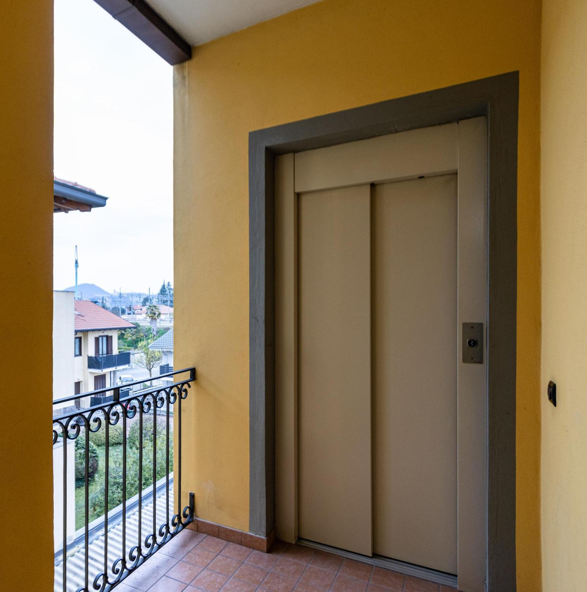 Arona 85 - Cozy Apartment - Wi-Fi - Netflix Εξωτερικό φωτογραφία