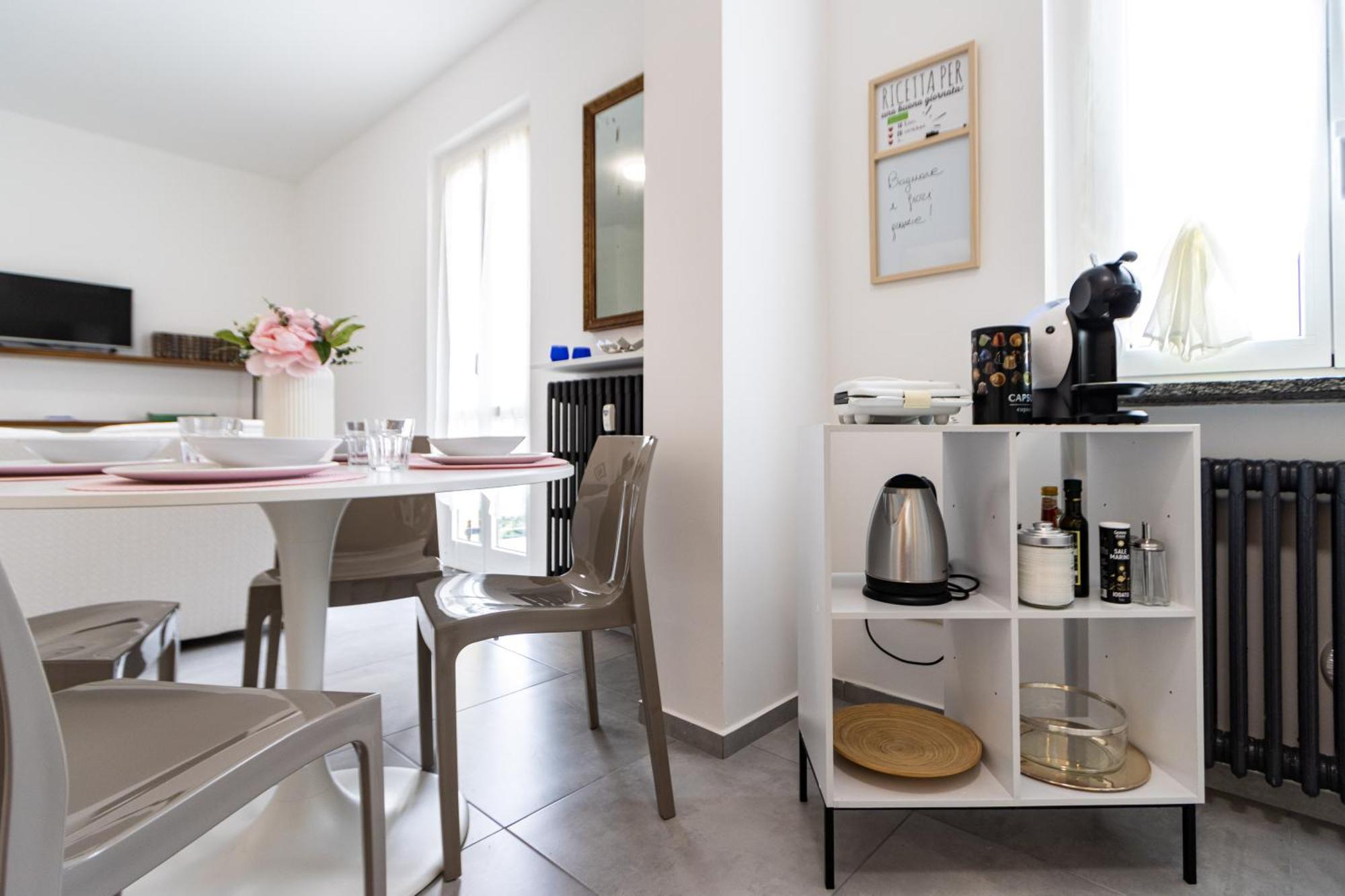 Arona 85 - Cozy Apartment - Wi-Fi - Netflix Εξωτερικό φωτογραφία